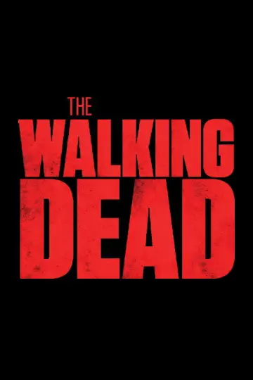 Plakat к сериалу "The Walking Dead" #1235151