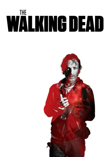 Plakat к сериалу "The Walking Dead" #1235169