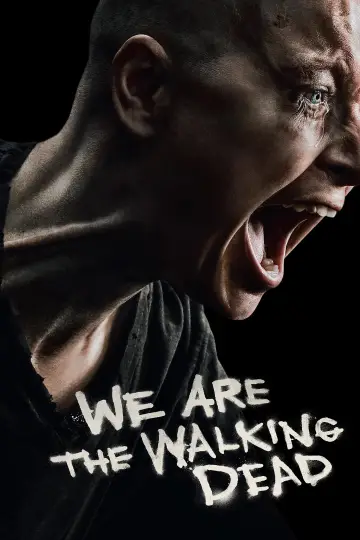 Plakat к сериалу "The Walking Dead" #1235172