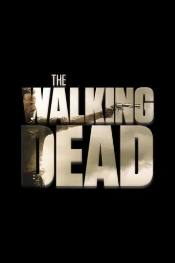 Plakat к сериалу "The Walking Dead" #1235183