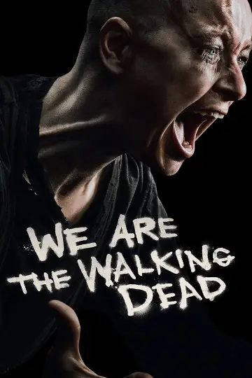Plakat к сериалу "The Walking Dead" #1235201