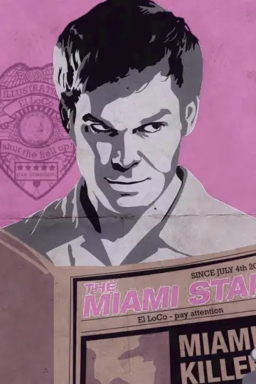 Plakat к сериалу "The Walking Dead" #1235246