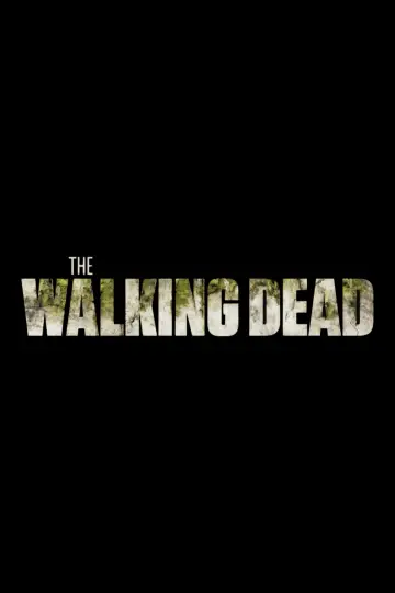 Plakat к сериалу "The Walking Dead" #1235257