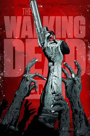 Plakat к сериалу "The Walking Dead" #1235260