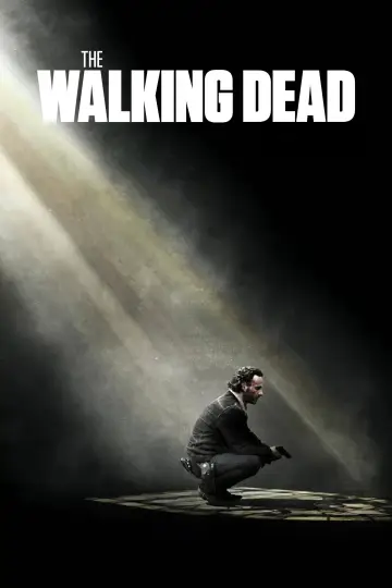 Plakat к сериалу "The Walking Dead" #1235276
