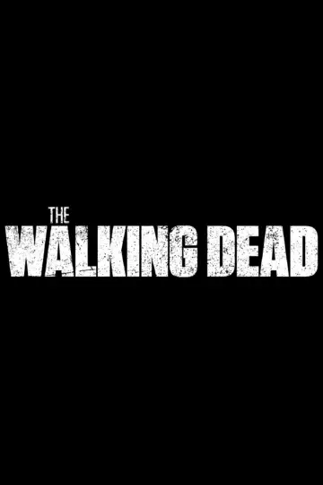 Plakat к сериалу "The Walking Dead" #1235294