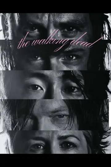 Plakat к сериалу "The Walking Dead" #1235299