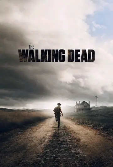 Plakat do serialu "The Walking Dead" #1815764
