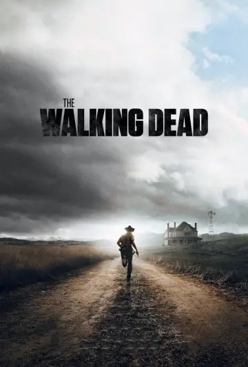 Plakat do serialu "The Walking Dead" #1815765