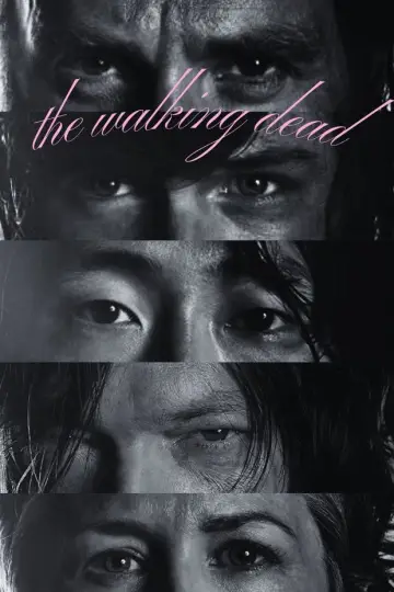 Plakat do serialu "The Walking Dead" #1815766