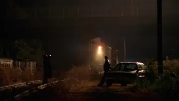 Zasłona к сериалу "Prawo ulicy" #1254176