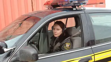 Zasłona к сериалу "Prawo ulicy" #1254187