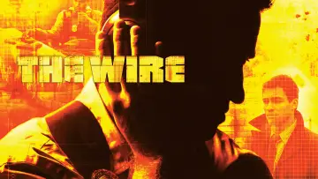 Zasłona к сериалу "Prawo ulicy" #1254199