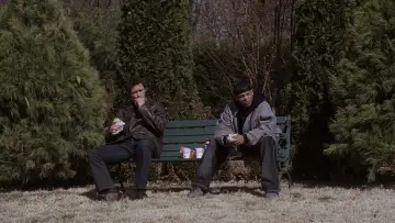 Zasłona к сериалу "Prawo ulicy" #1254209