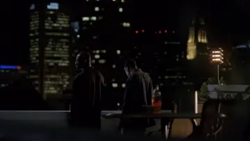 Zasłona к сериалу "Prawo ulicy" #1254210