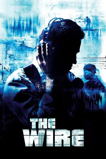 Plakat к сериалу "Prawo ulicy" #1254243