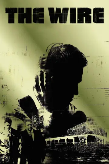 Plakat к сериалу "Prawo ulicy" #1254254