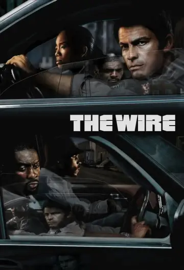 Plakat к сериалу "Prawo ulicy" #1254256