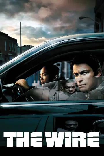 Plakat к сериалу "Prawo ulicy" #1254259