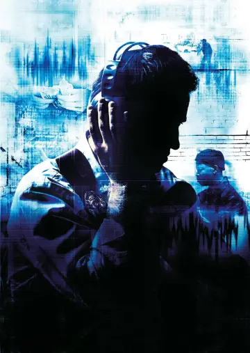 Plakat к сериалу "Prawo ulicy" #1254273