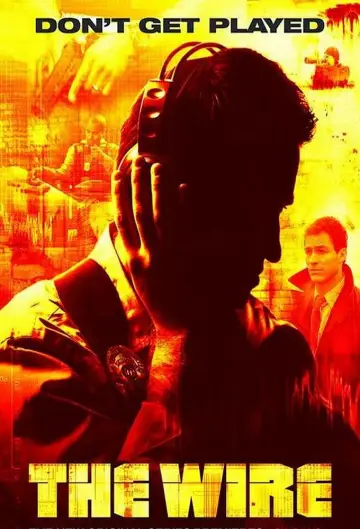 Plakat к сериалу "Prawo ulicy" #1254277