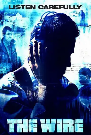 Plakat к сериалу "Prawo ulicy" #1254280