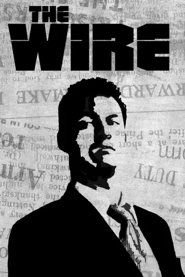 Plakat к сериалу "Prawo ulicy" #1254305