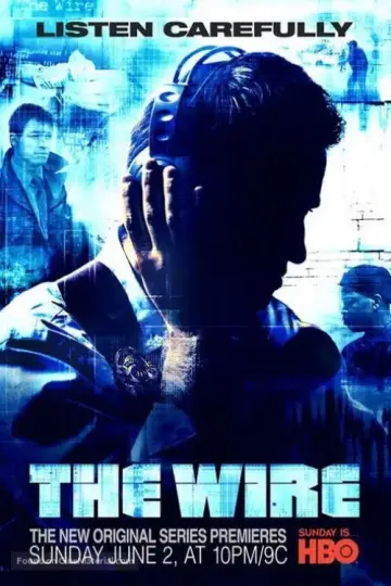 Plakat к сериалу "Prawo ulicy" #1254313
