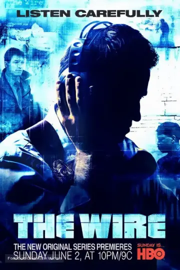 Plakat к сериалу "Prawo ulicy" #1254315