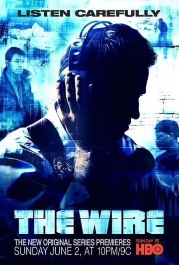 Plakat к сериалу "Prawo ulicy" #1254316
