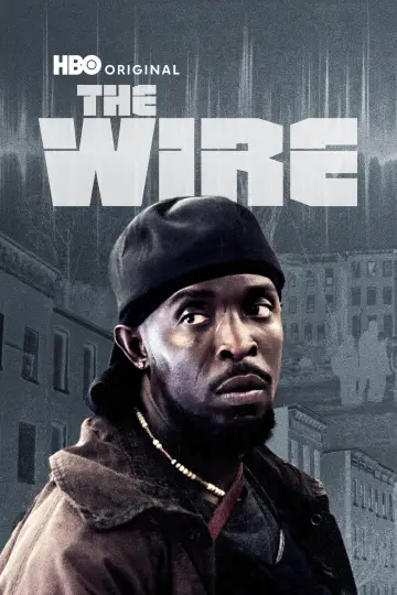 Plakat к сериалу "Prawo ulicy" #1254320