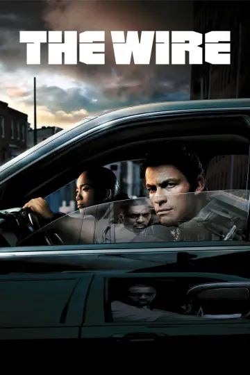 Plakat к сериалу "Prawo ulicy" #1254322