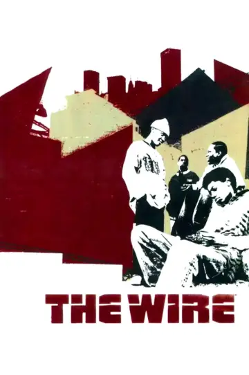 Plakat к сериалу "Prawo ulicy" #1254328
