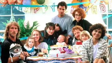 Zasłona к сериалу "thirtysomething" #1372471