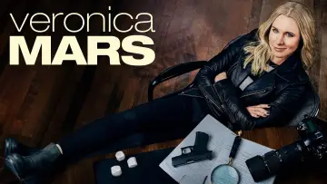 Zasłona к сериалу "Veronica Mars" #1305886