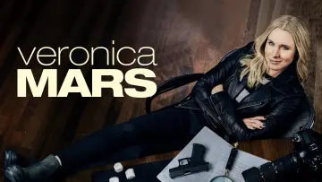 Zasłona к сериалу "Veronica Mars" #1305887
