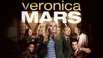 Zasłona к сериалу "Veronica Mars" #1305888