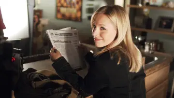 Zasłona к сериалу "Veronica Mars" #1305890