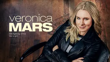 Zasłona к сериалу "Veronica Mars" #1305895