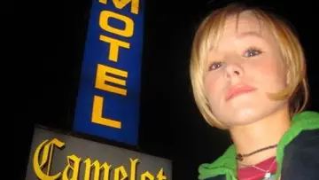 Zasłona к сериалу "Veronica Mars" #1305898