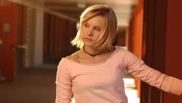 Zasłona к сериалу "Veronica Mars" #1305901