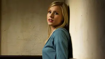 Zasłona к сериалу "Veronica Mars" #1305902