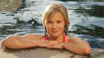 Zasłona к сериалу "Veronica Mars" #1305905
