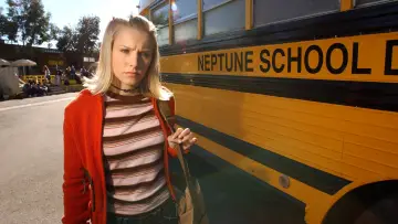 Zasłona к сериалу "Veronica Mars" #1305909