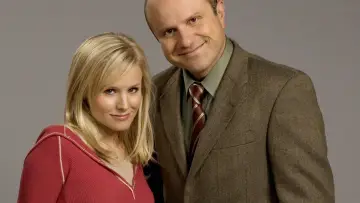 Zasłona к сериалу "Veronica Mars" #1305910