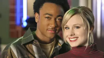 Zasłona к сериалу "Veronica Mars" #1305911
