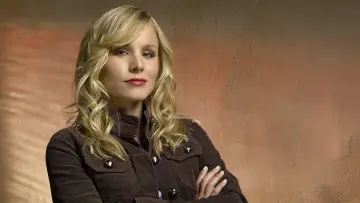 Zasłona к сериалу "Veronica Mars" #1305914
