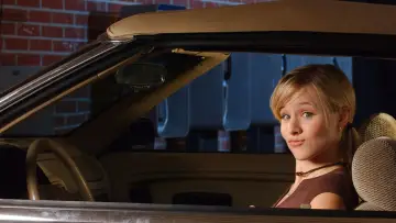Zasłona к сериалу "Veronica Mars" #1305919