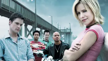 Zasłona к сериалу "Veronica Mars" #1305924