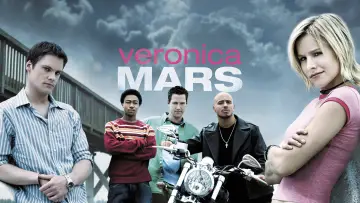Zasłona к сериалу "Veronica Mars" #1305925